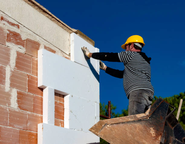 Best Commercial Insulation in Columbia Falls, MT
