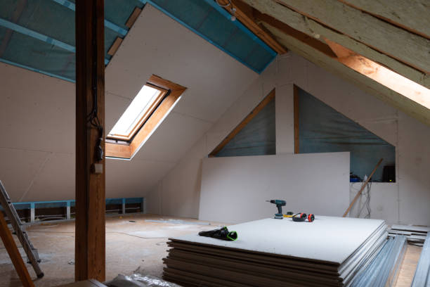 Best Energy Efficiency Insulation in Columbia Falls, MT