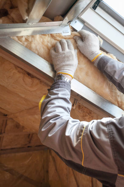 Best Fiberglass Insulation in Columbia Falls, MT