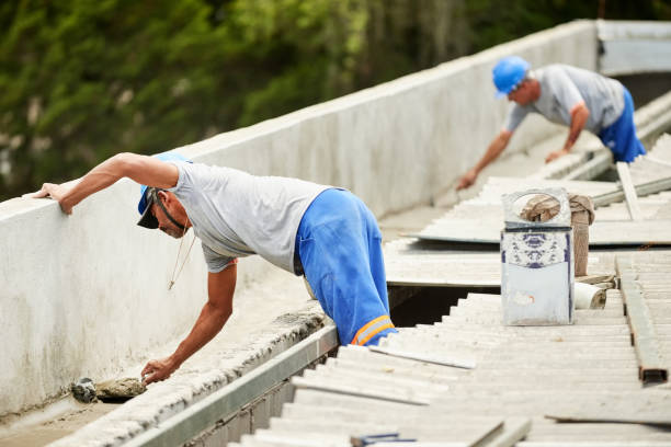 Best Blown-in Insulation in Columbia Falls, MT