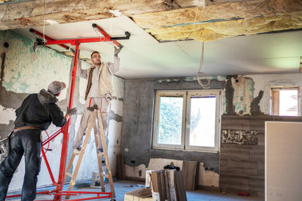 Best DIY Insulation Kits and Guidance in Columbia Falls, MT