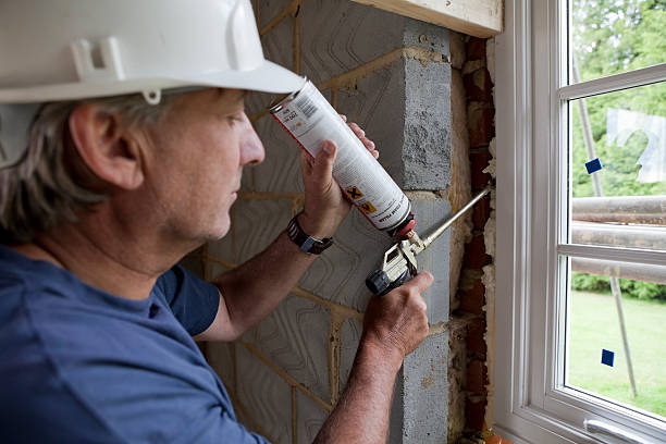 Best Spray Foam Insulation in Columbia Falls, MT
