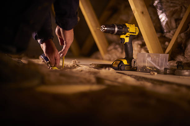 Best Geographic-Specific Insulation Services in Columbia Falls, MT