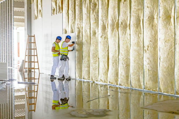 Trusted Columbia Falls, MT Insulation Contractor Experts